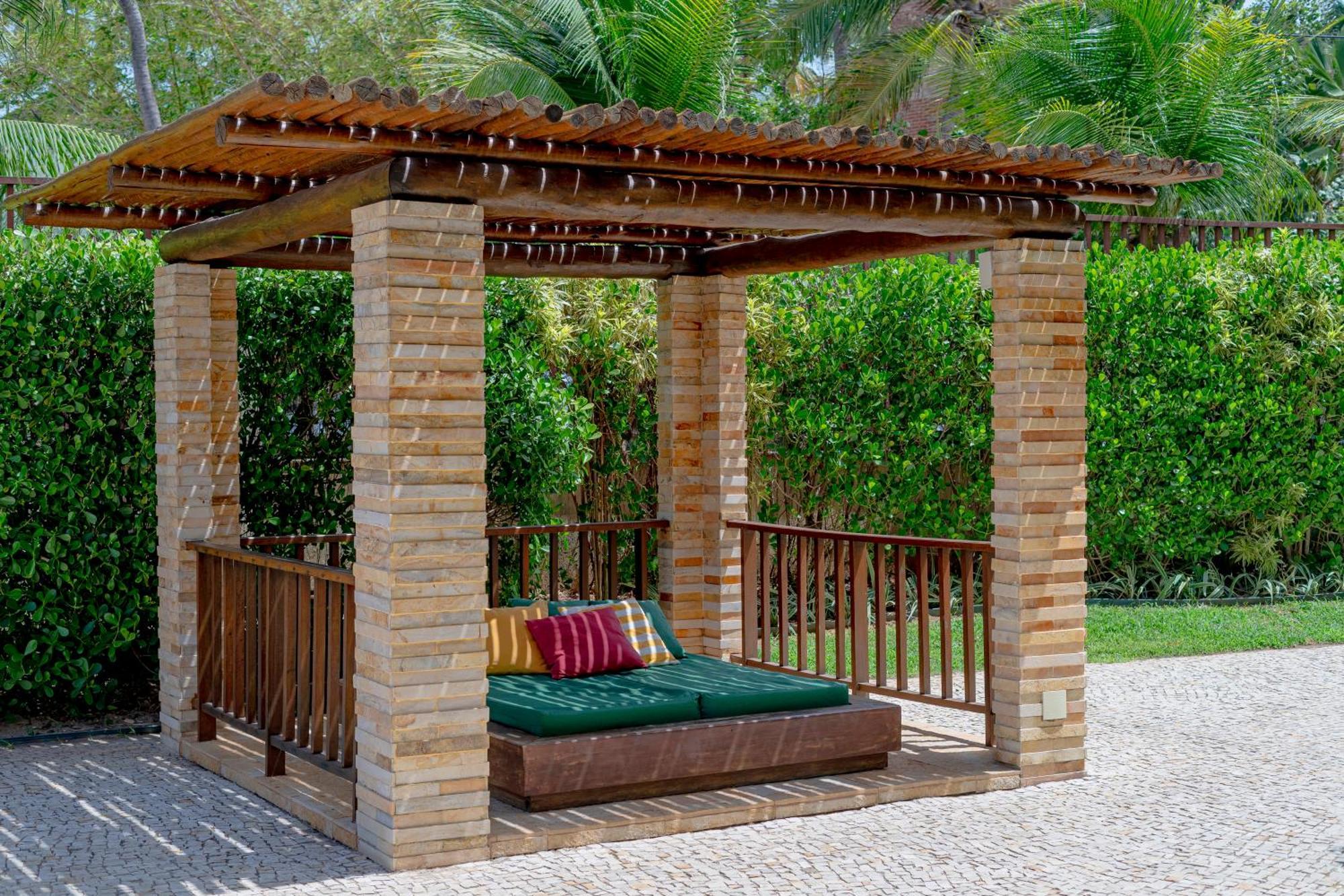 Beach Park Resort - Wellness Aquiraz Exteriér fotografie